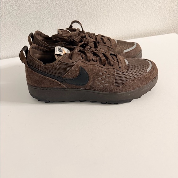 Nike C1TY \'Street Meat\' Baroque Brown Black FZ3863-201 Men\'s Size 8.5 Shoes main image 8